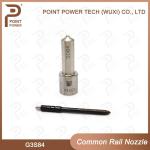 G3S84 Denso Common Rail Nozzle For Injectors 295050-1650 denso injector nozzle