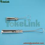 Drop Forged Stainless Steel Wire Rope Clamp