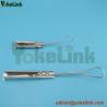 Buy cheap High Strength Tension Fiber Drop Cable Wire Clamp from wholesalers