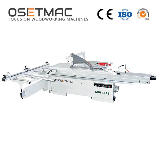 Buy cheap MJ6132S 3200mm Woodworking Sliding Table Saw Wood Cutting from wholesalers