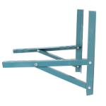 Customized Steel Brackets for Air Conditioner Meeting ' Needs as per Customer's