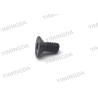 Buy cheap FHSCS Screw M6 X 1.0 X 12 For GT5250 Parts / GT7250 Cutter Parts 854500885 from wholesalers