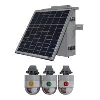 Buy cheap ISO IEC CB IPX7 Overhead Fault Indicator 6～35kV product