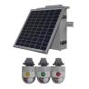 Buy cheap ISO IEC CB IPX7 Overhead Fault Indicator 6～35kV from wholesalers