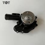 129900-42001 4TNV94 4TNV98 Engine Cooling Water Pump For DH60 R80 ZX75-5A