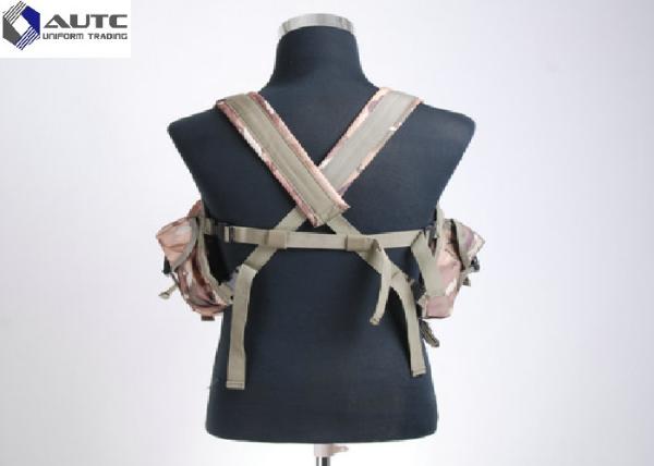 Buy cheap ROHS BSCI Polyester Military Tactical Bags Waterproof Mountaineering from wholesalers