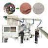 Buy cheap 150-1000KG/H E-Waste PCB Recycling Machine For Computer Boards / Cell Phone Boards from wholesalers