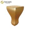Buy cheap Antique Furniture Legs solid Wood Sofa Feet can customzied from wholesalers