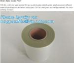 PEVA Water Soluble Plastic Laundry Bags, recycle bag, Cold Water Soluble