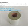 Buy cheap PEVA Water Soluble Plastic Laundry Bags, recycle bag, Cold Water Soluble Dissolvable Plastic Bags PVA Bag from wholesalers