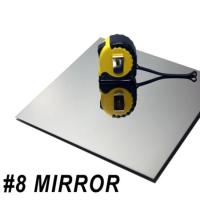 Buy cheap 3/8" 316 Ss Plate 5mm 2b Ba Hl 8K Finish 904l 410 430 2205 2507 product