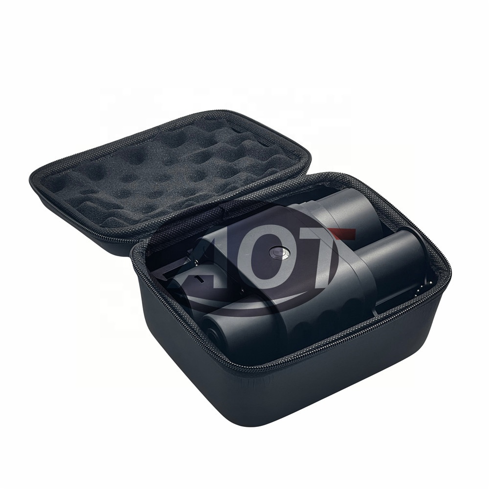 AOTAI CCS2 To CCS1 Electric Vehicle Adapter The Perfect Option For EV Charging