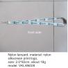 Buy cheap Great value custom logo nylon lanyards,China lanyard factory for exquisite nylon lanyards from wholesalers