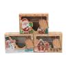 Buy cheap Modern Style Square Food Paper Bag Perfect for Your Food Packaging Solutions from wholesalers