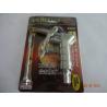 Buy cheap KM china supply Copper nozzle air blowing gun from wholesalers
