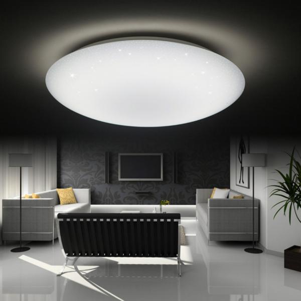 Buy cheap Eye Protection Dimmable LED Ceiling Lights , 25W Dimmable Inside Ceiling Lights from wholesalers