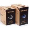 Buy cheap Indoor High Speed Lan Cable Cat 6 305m UTP For Network Working from wholesalers
