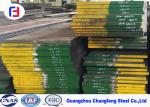 Grade 1.2083 / 420 Steel Flat Bar Thickness 20 - 90mm Prehardened Condition