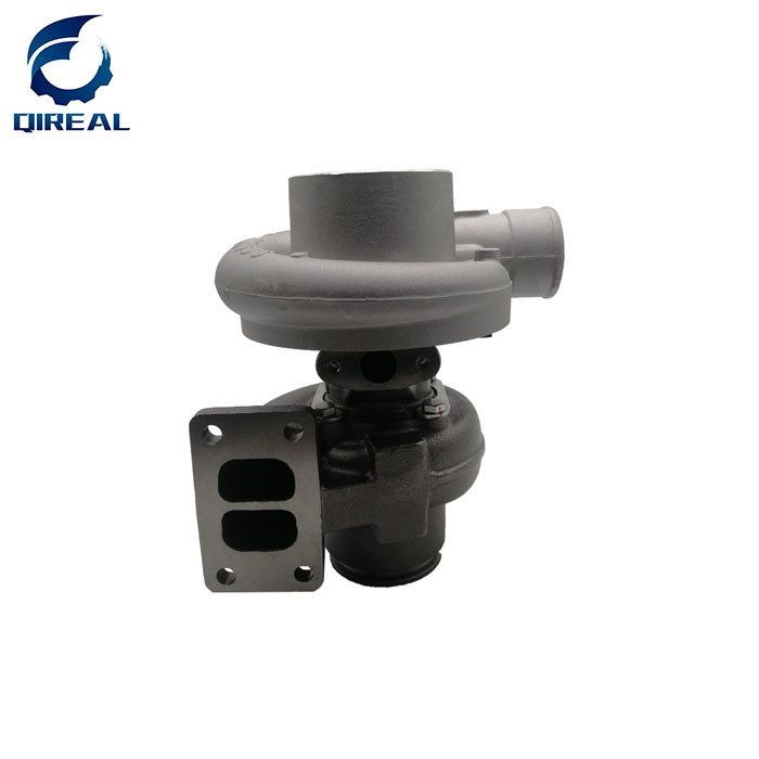 PC200-6 PC220-6 PC240-6 S6D102 Engine Turbocharger 6735-81-8031 3539697 3539698