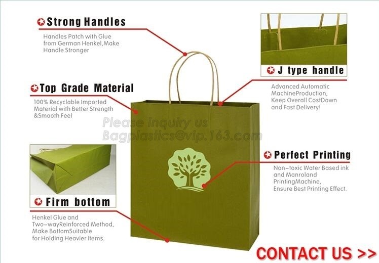 LE SAC EN PAPIER Craft Bag, Multi-purpose Toys Clothes Drawer Organizer Laundry Bag Fruit Flower Plant Pot Cover