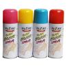 Buy cheap Temporary Can Size 52x130mm Hair Color Spray Waterproof Washable from wholesalers