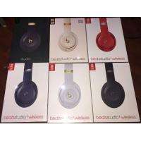 Buy cheap New Beats Studio 3 Wireless Over‑Ear Headphones - Shipping Worldwide product