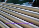 Welded Hastelloy Pipe & Tube ASTM B622 /B626, ALLOY B,B-2,UNS N10276,N06022