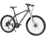 Shimano Derailleur 21 Speed Lightweight Aluminum Mountain Bike