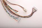 Customize Length IP Camera Cable Manufacturers 170mm for Optimal Video