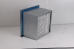 Air Purifier Industrial Hepa Filter Liquid Tank Gel Seal HEPA ULPA Filter For