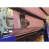 Buy cheap Industrial Fabric Edge Cutting Machine Border Trimming from wholesalers