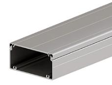 Buy cheap Alloy Aluminum Extrusion Profiles For Trunking T4080 from wholesalers