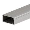 Buy cheap Polishing Aluminum Alloy Extrusion Profiles Trunking T9090 from wholesalers