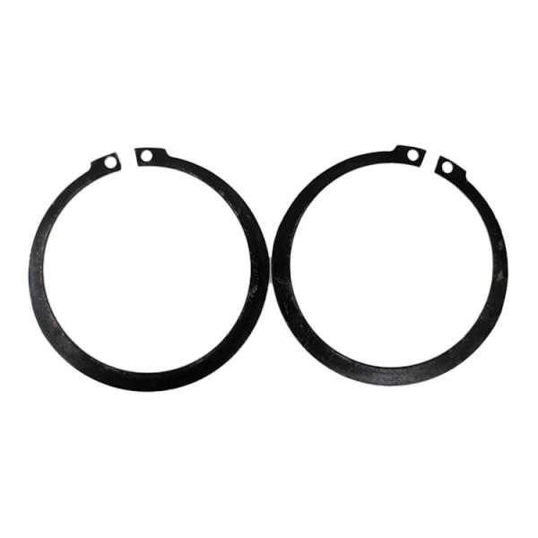 Buy cheap 04064-06020 Bulldozer Spare Parts Original D155A-1 Komatsu Snap Ring from wholesalers