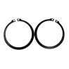 Buy cheap 04064-06020 Bulldozer Spare Parts Original D155A-1 Komatsu Snap Ring from wholesalers