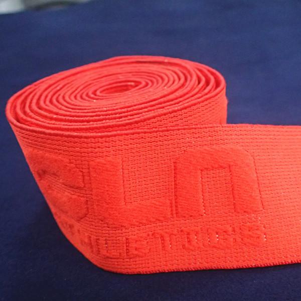 Buy cheap Spandex 2cm Printed Elastic Band For Leggings from wholesalers
