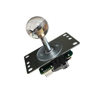 5 Pin Stick 8 Ways Arcade Machine Accessories Joystick For Arcade Game Console