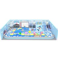 Buy cheap Indoor Playground Indoor Romantic Snow Theme Factory Manufacturer product