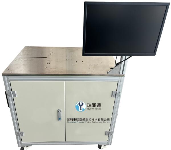 Buy cheap High Accurate Digital Dynamometer Motor Torque Testing Equipment from wholesalers