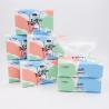 Buy cheap Spunlace Viscose Disposable Facial Towel 18cmx20cm from wholesalers