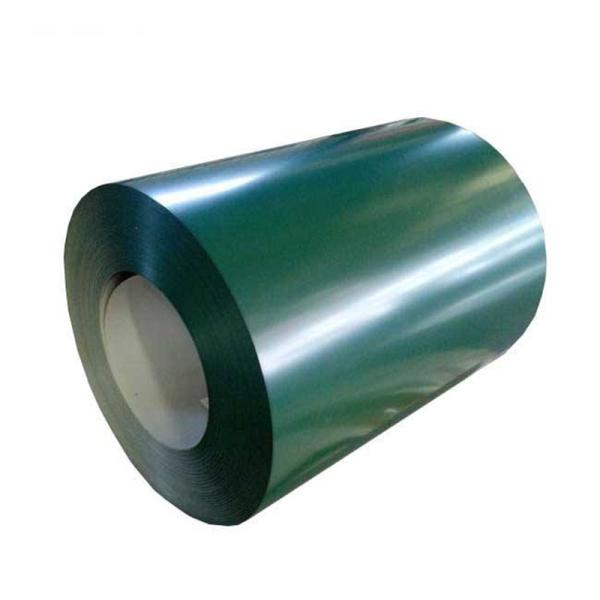Buy cheap Metal PPGI Roofing Sheets Steel Coils 1250mm Hot DIP Galvanized Gi PPGL / Prepainted from wholesalers