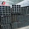Buy cheap 20X20 30X30 50X50 20 Inch 24 Inch 30 Inch Square ERW Welded Low Carbon Pipe Square Hollow Steel Tube Si from wholesalers
