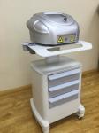 980nm Vascular Removal Machine , Facial Varicose Veins Laser Treatment Machine
