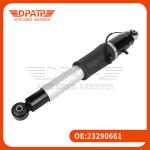 23290661 Rear Left And Right Automotive Shock Absorbers For Cadillac Escalade 14