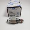 Buy cheap Relief Valve RVC0S09 T08105535 For DH80 YC60-8 SK55 SY60 SY65 from wholesalers