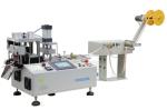 Buy cheap Multi Function Angle Tape Cutting Machine with Hole Punching FX-150HX from wholesalers