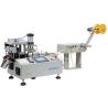 Buy cheap Automatic Angle Tape Cutting Machine Multi-function with Punching Hole FX-150HX from wholesalers