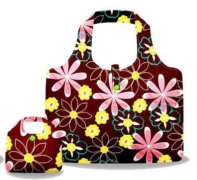 Buy cheap High quality polyester shopping bag from wholesalers