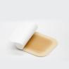 Buy cheap FH1518 FH2020 CMC Medical Wound Dressing Hydrocolloid Foam Dressing from wholesalers