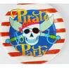 Buy cheap Kids Birthday Party Decoration Set Pirate Theme Party Supplies Baby Birthday Party Pack from wholesalers